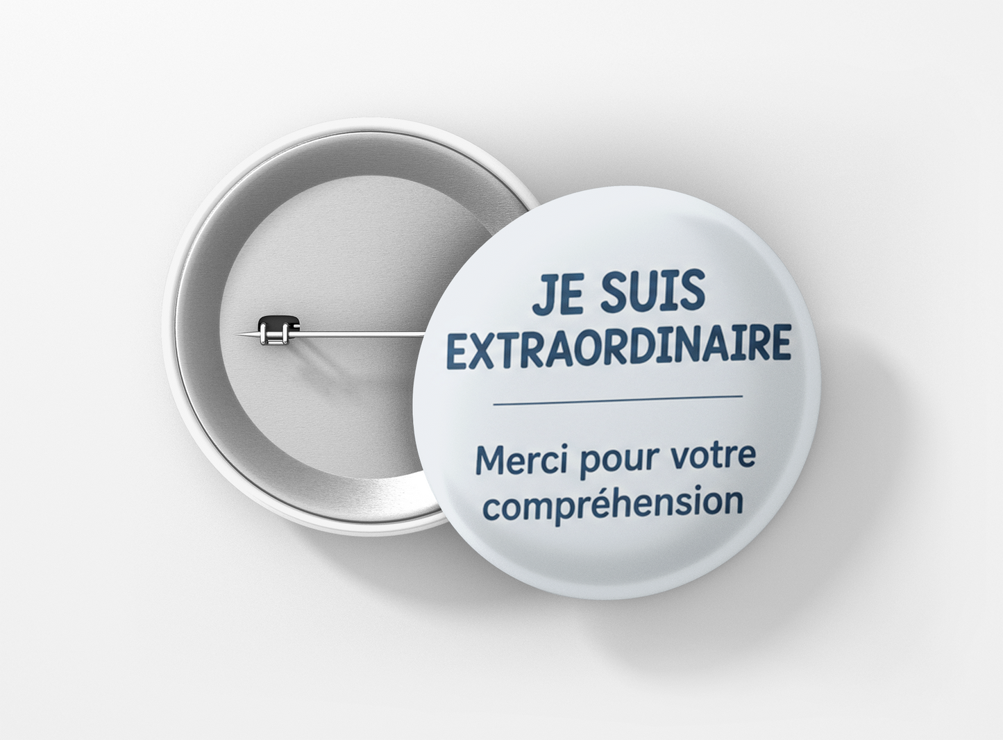 EXTRAORDINAIRE (PLUSIEURS VISUELS)