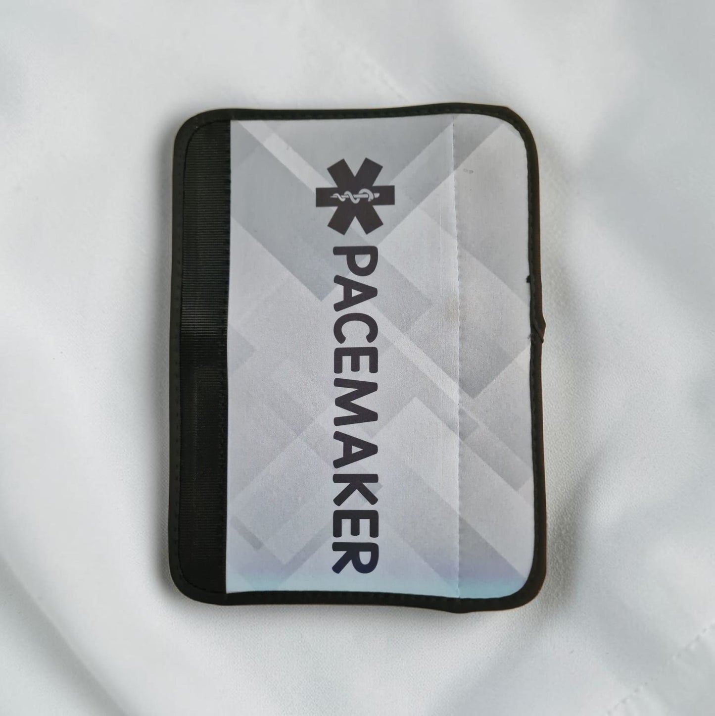 Protège ceinture de sécurité PACEMAKER/DEFIBRILLATEUR