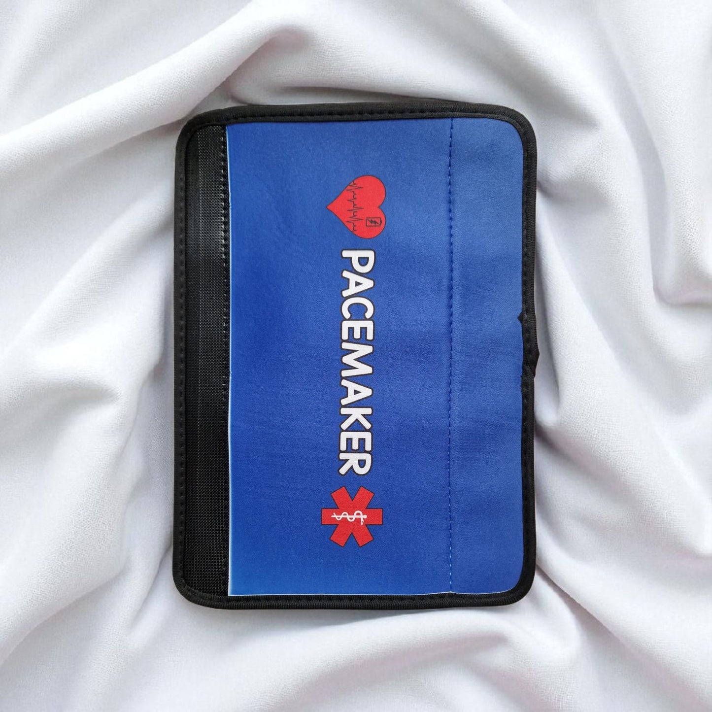 Protège ceinture de sécurité PACEMAKER
