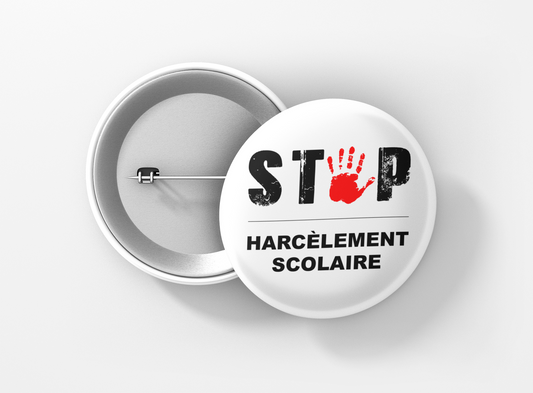 HARCÈLEMENT SCOLAIRE