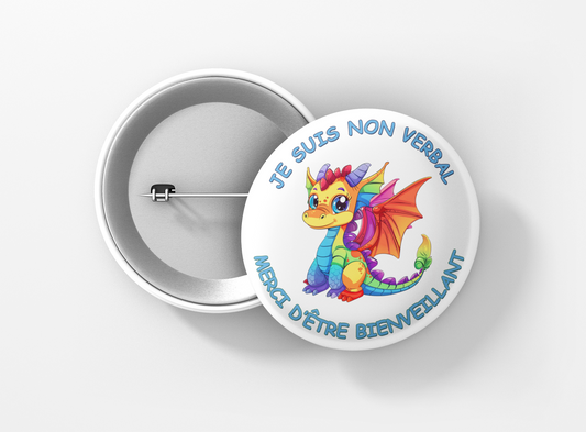 NON VERBAL (PLUSIEURS VISUELS)