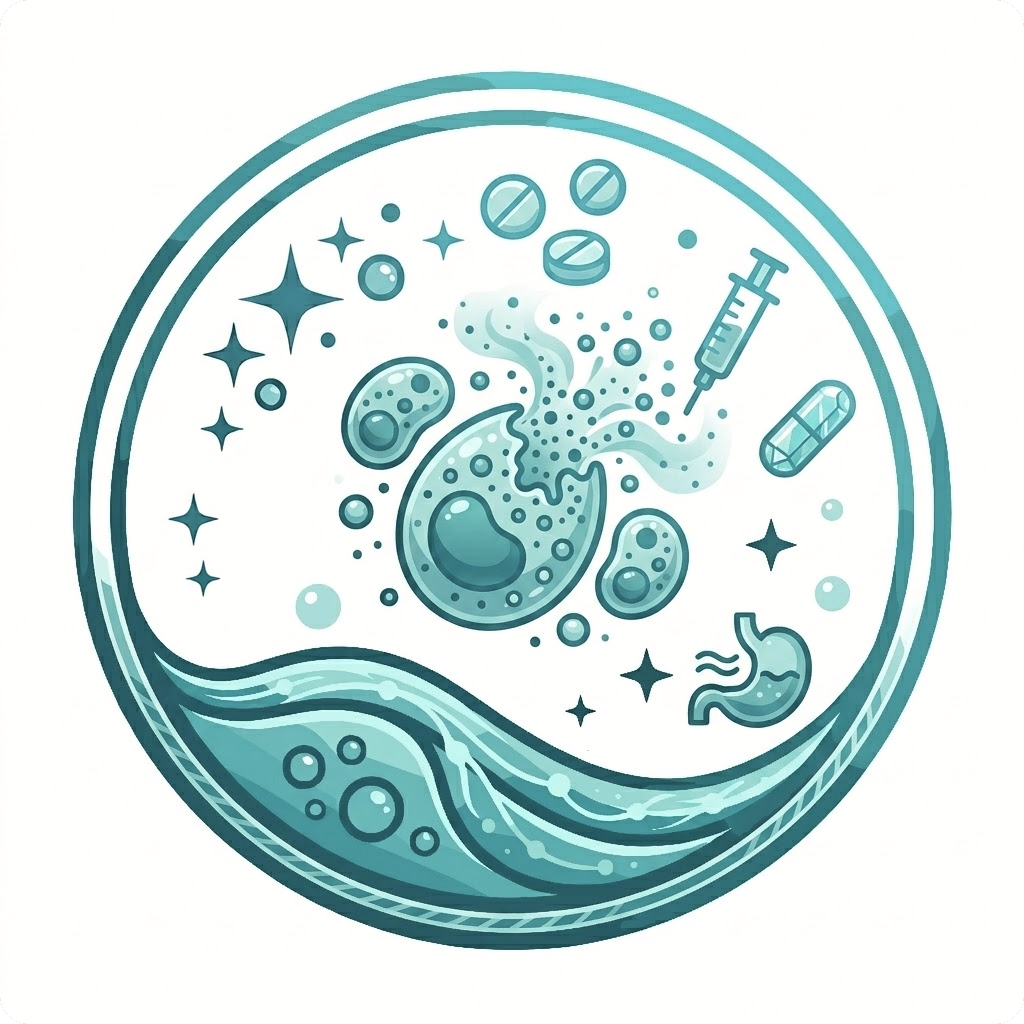 Maladies mastocytaires