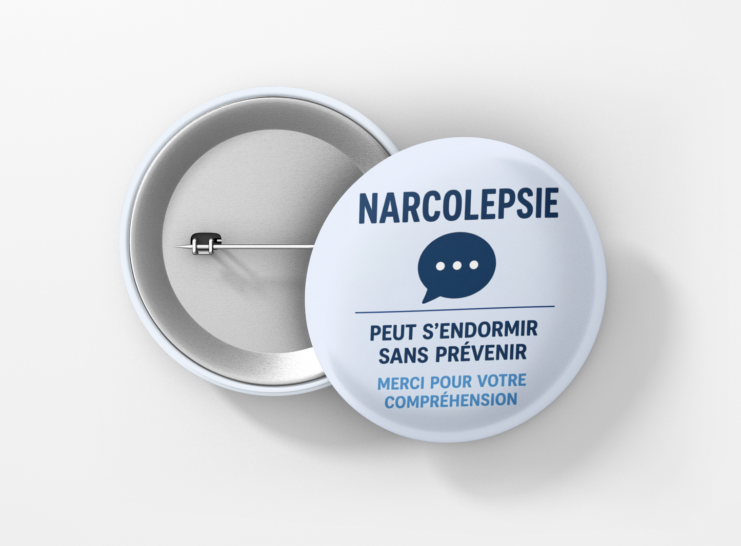 NARCOLEPSIE / HYPERSOMNIE (PLUSIEURS VISUELS)
