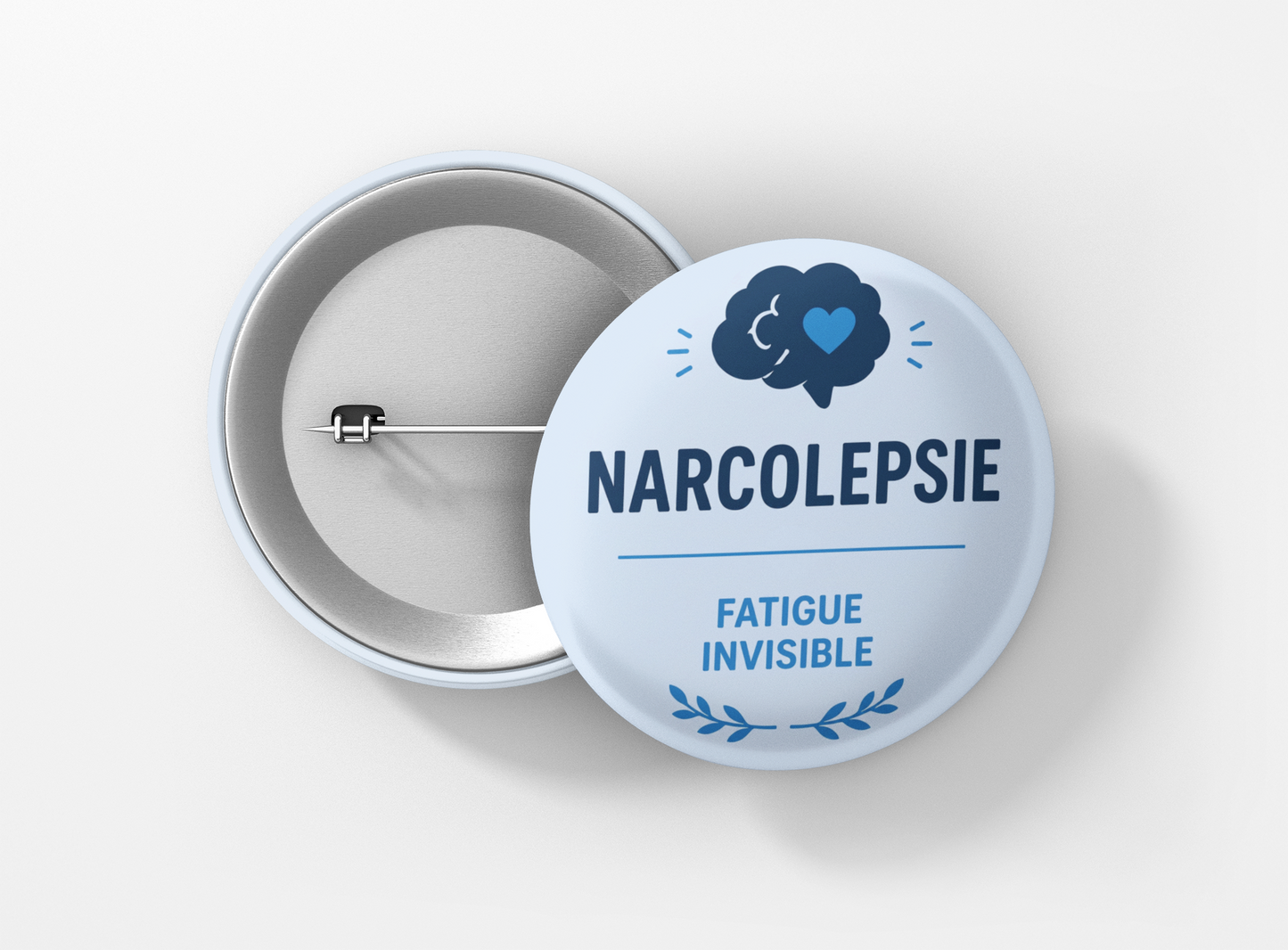 NARCOLEPSIE / HYPERSOMNIE (PLUSIEURS VISUELS)
