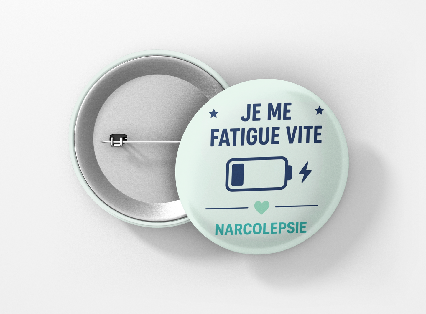 NARCOLEPSIE / HYPERSOMNIE (PLUSIEURS VISUELS)