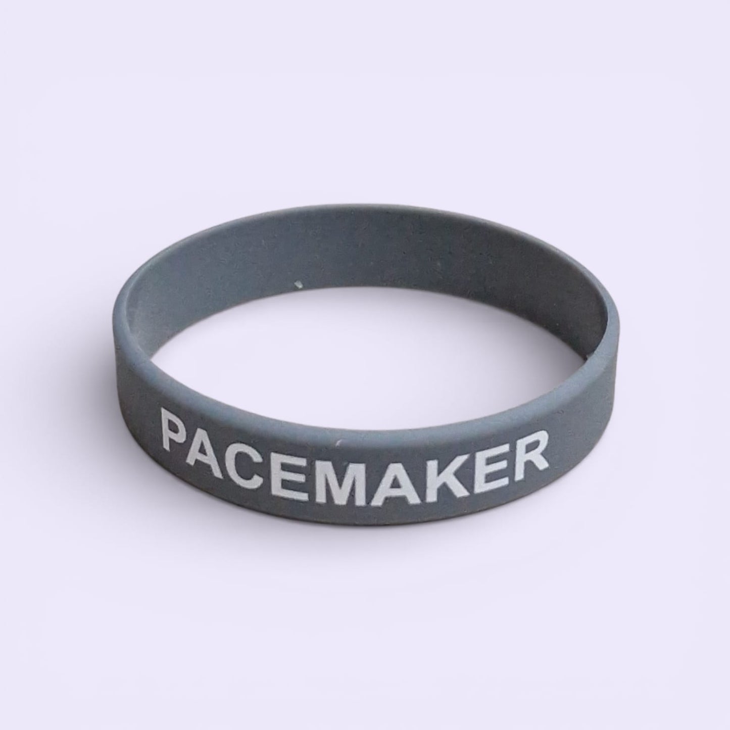 Bracelet d’alerte médicale – Pacemaker
