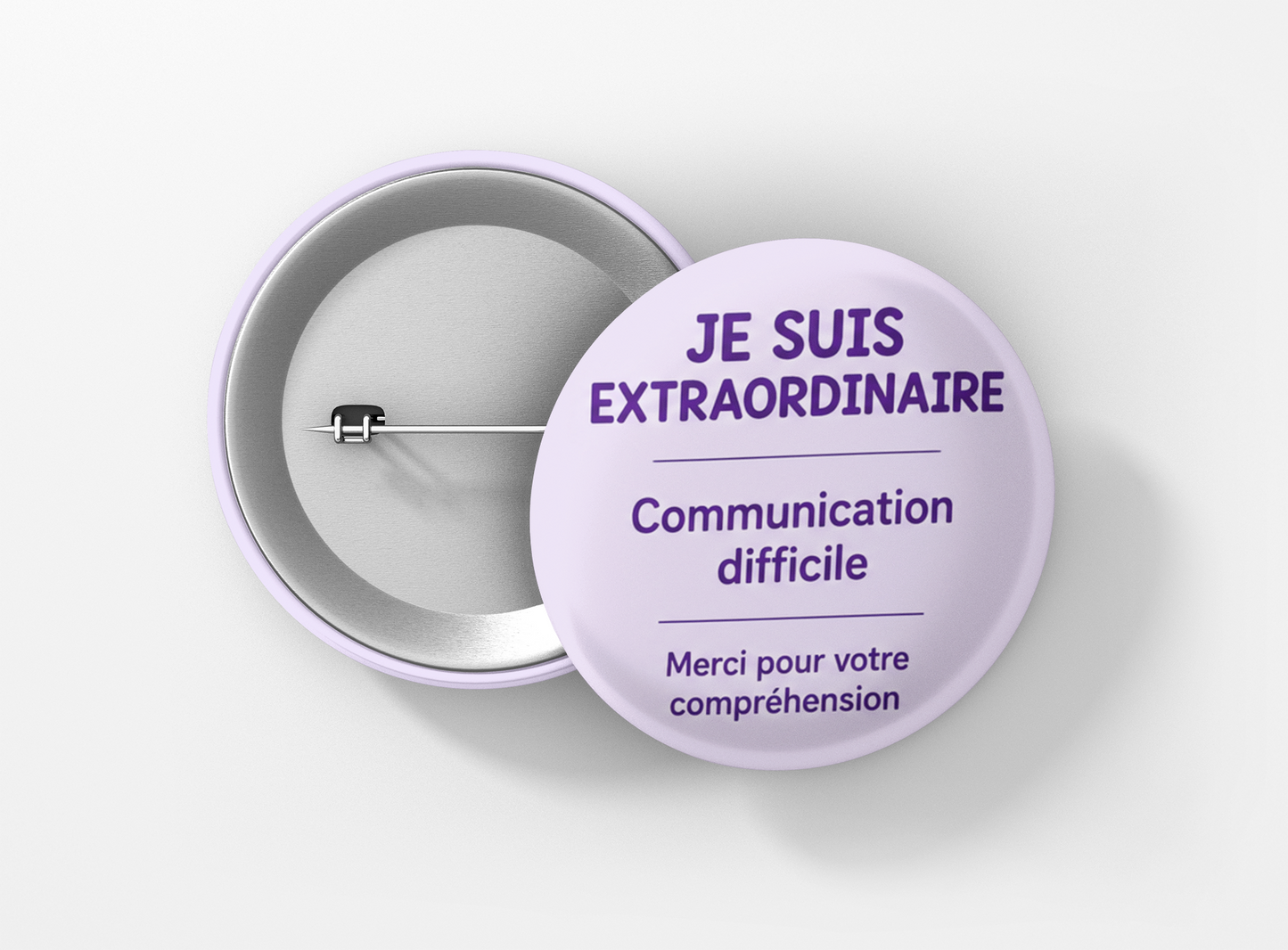 EXTRAORDINAIRE (PLUSIEURS VISUELS)