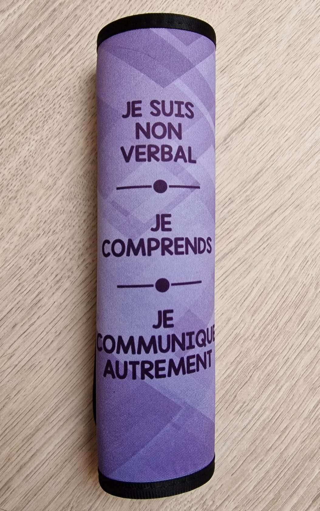 Bandeaux VITASTRAP MINI - Non Verbal
