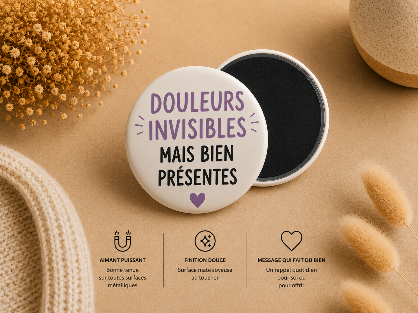 Des mots pour des maux