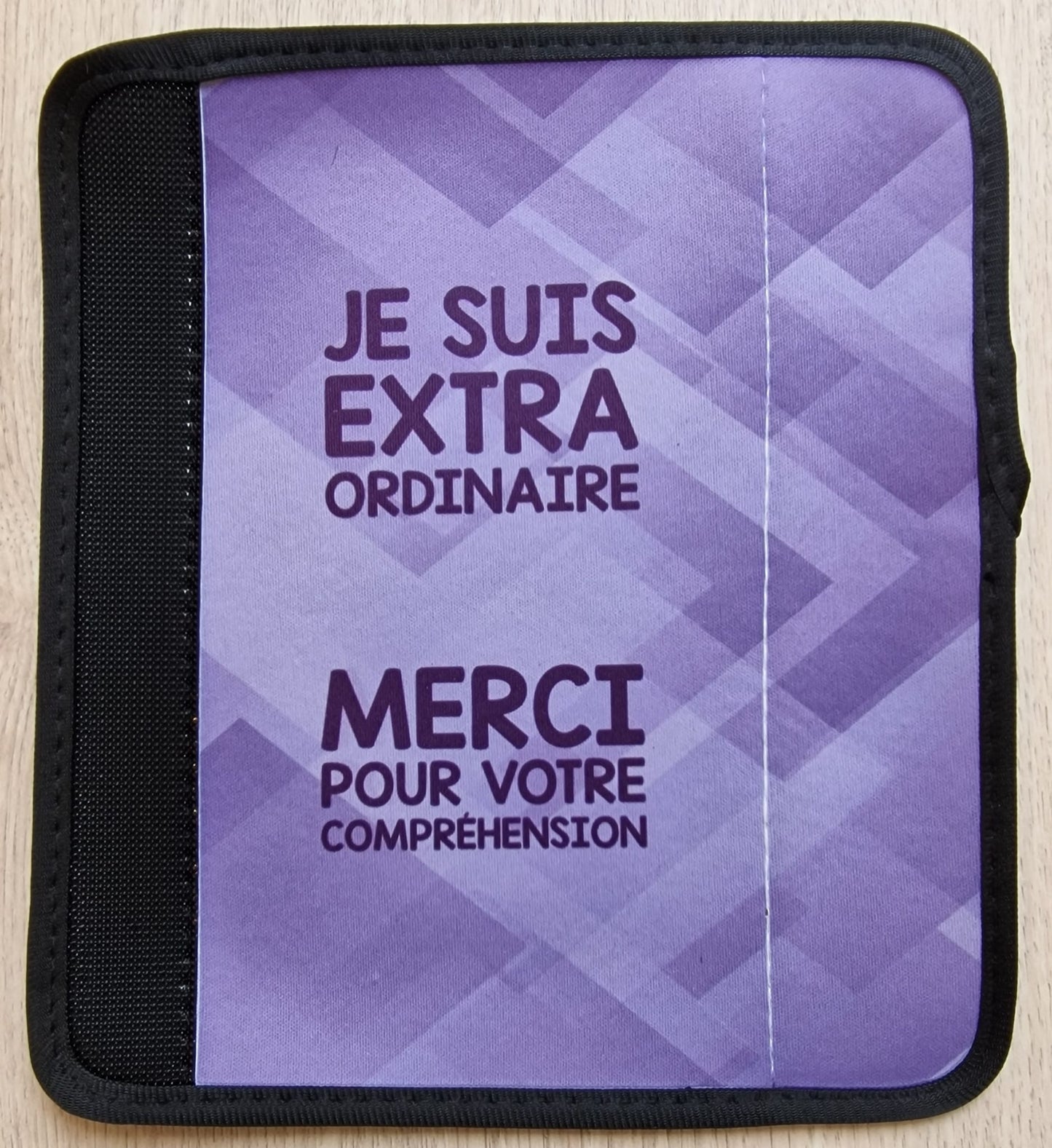 Bandeaux VITASTRAP MINI - Extraordinaire