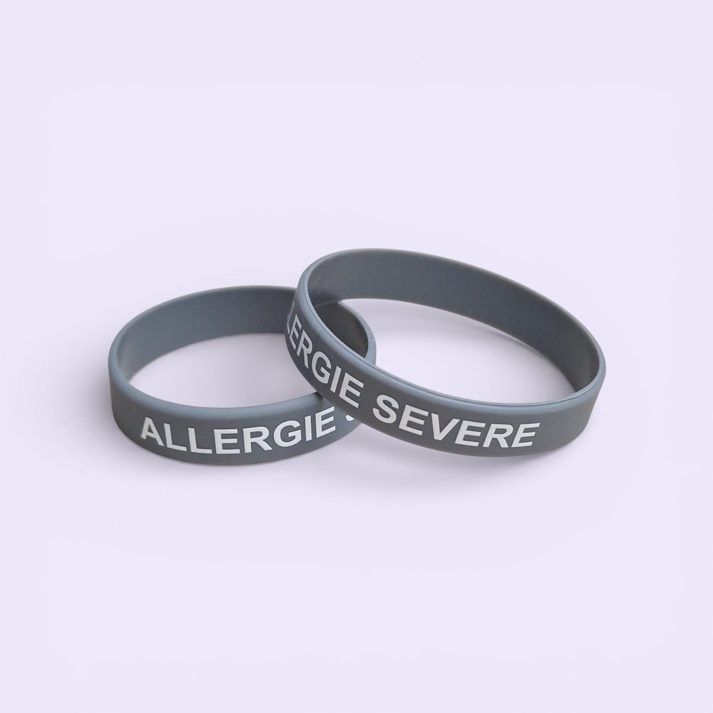 Bracelet d’alerte médicale – Allergie sévère