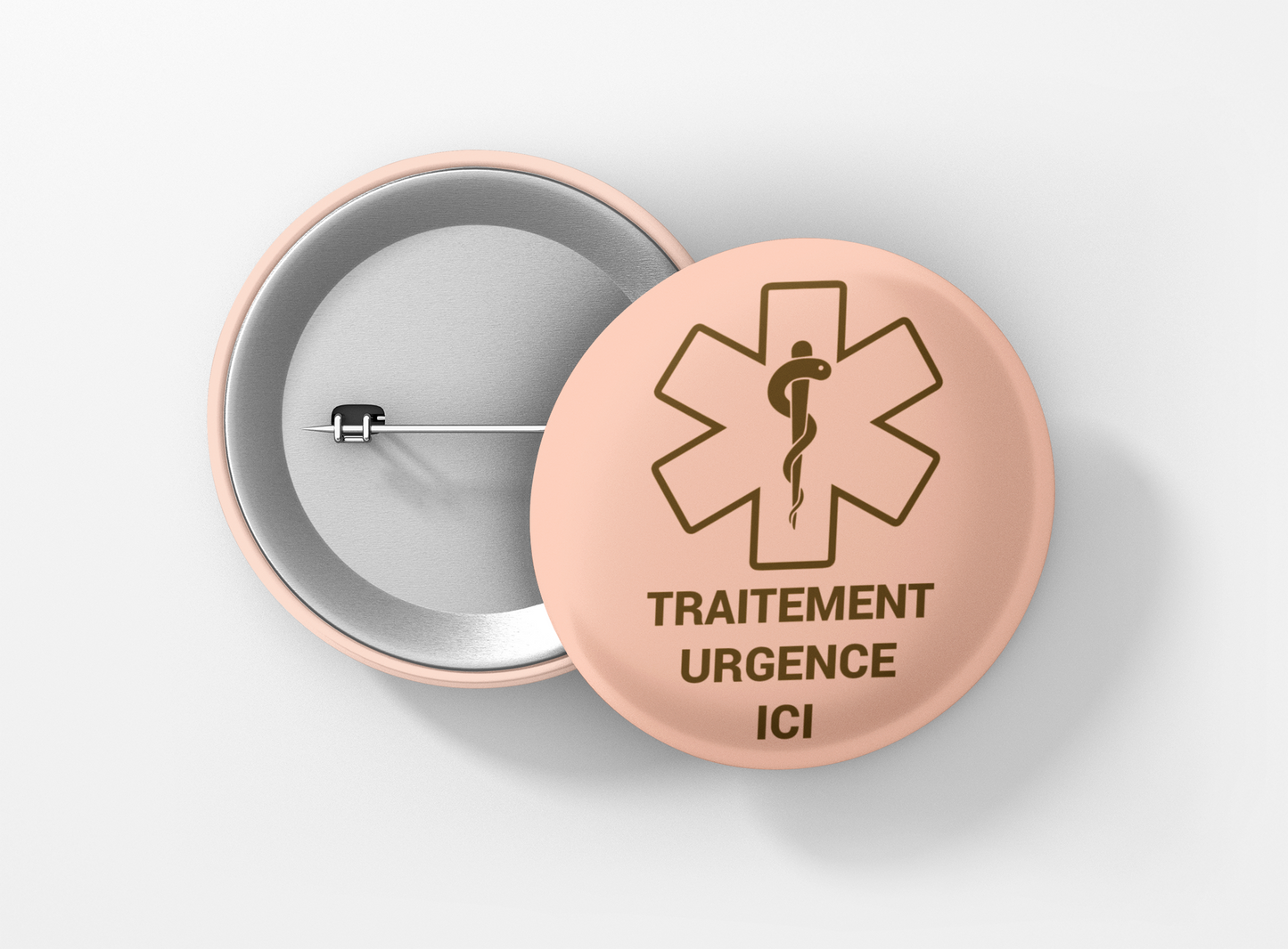 INFORMATIONS MEDICALES (PLUSIEURS VISUELS)