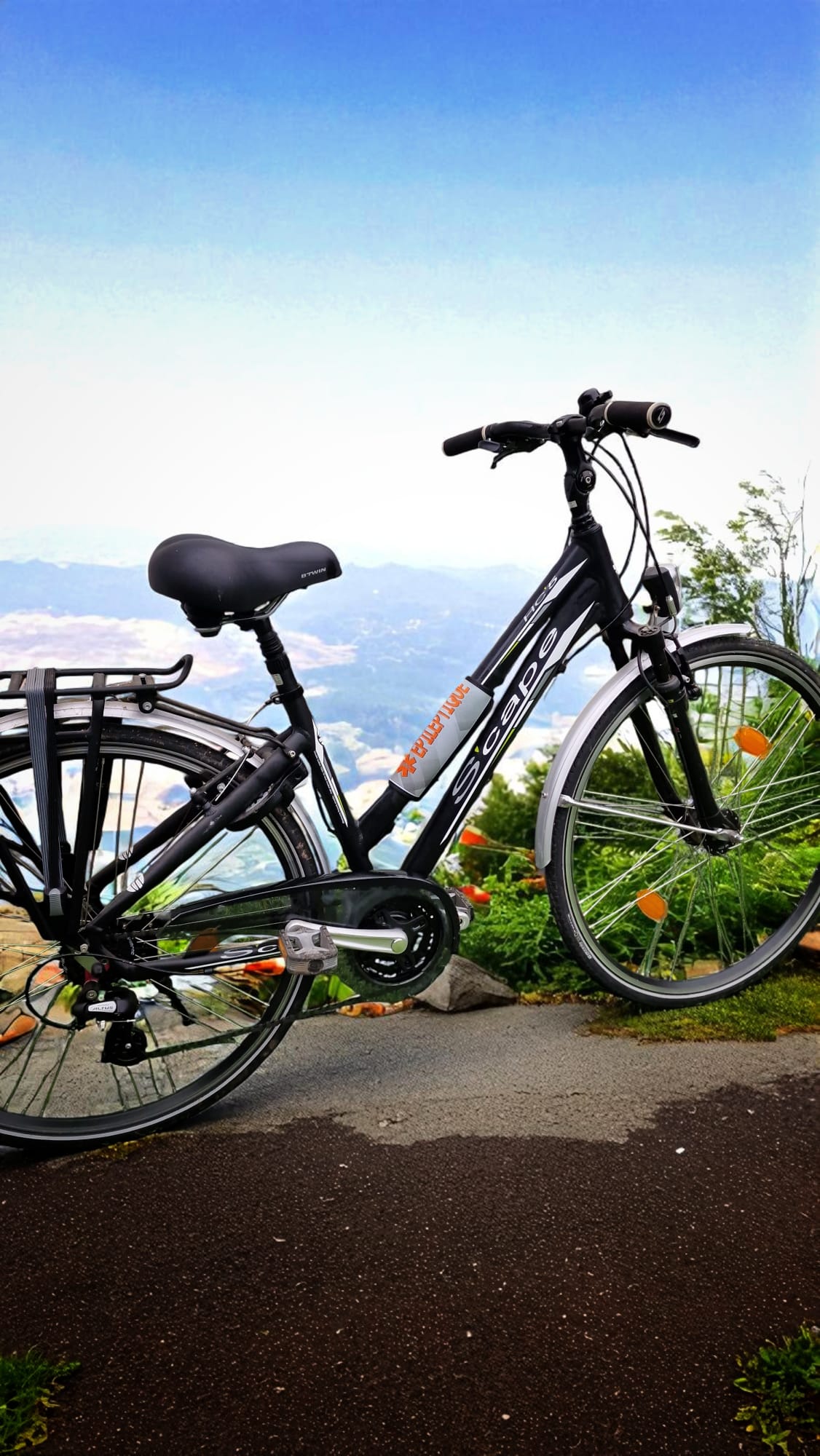 Bandeaux VITASTRAP MINI - Alerte médicale.