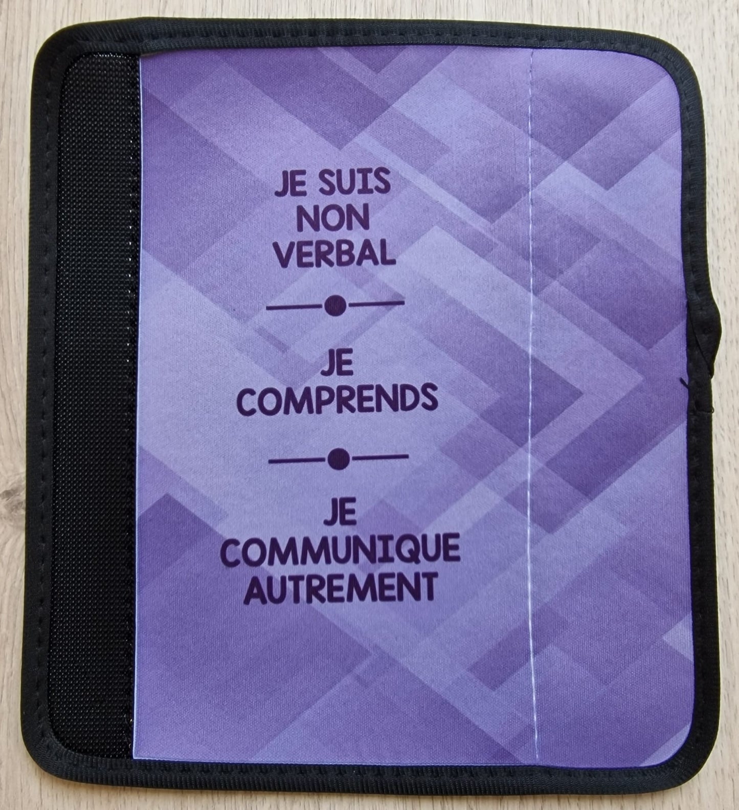 Bandeaux VITASTRAP MINI - Non Verbal