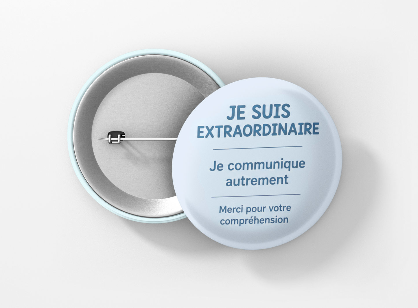EXTRAORDINAIRE (PLUSIEURS VISUELS)