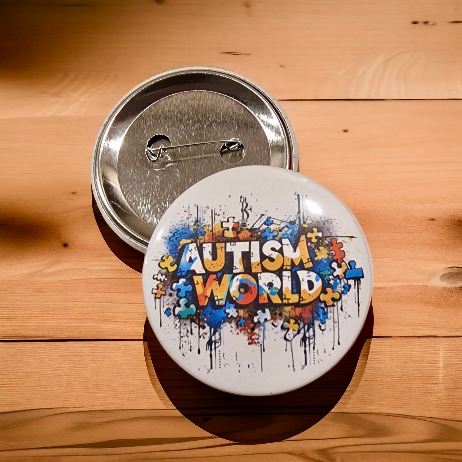 Autism world