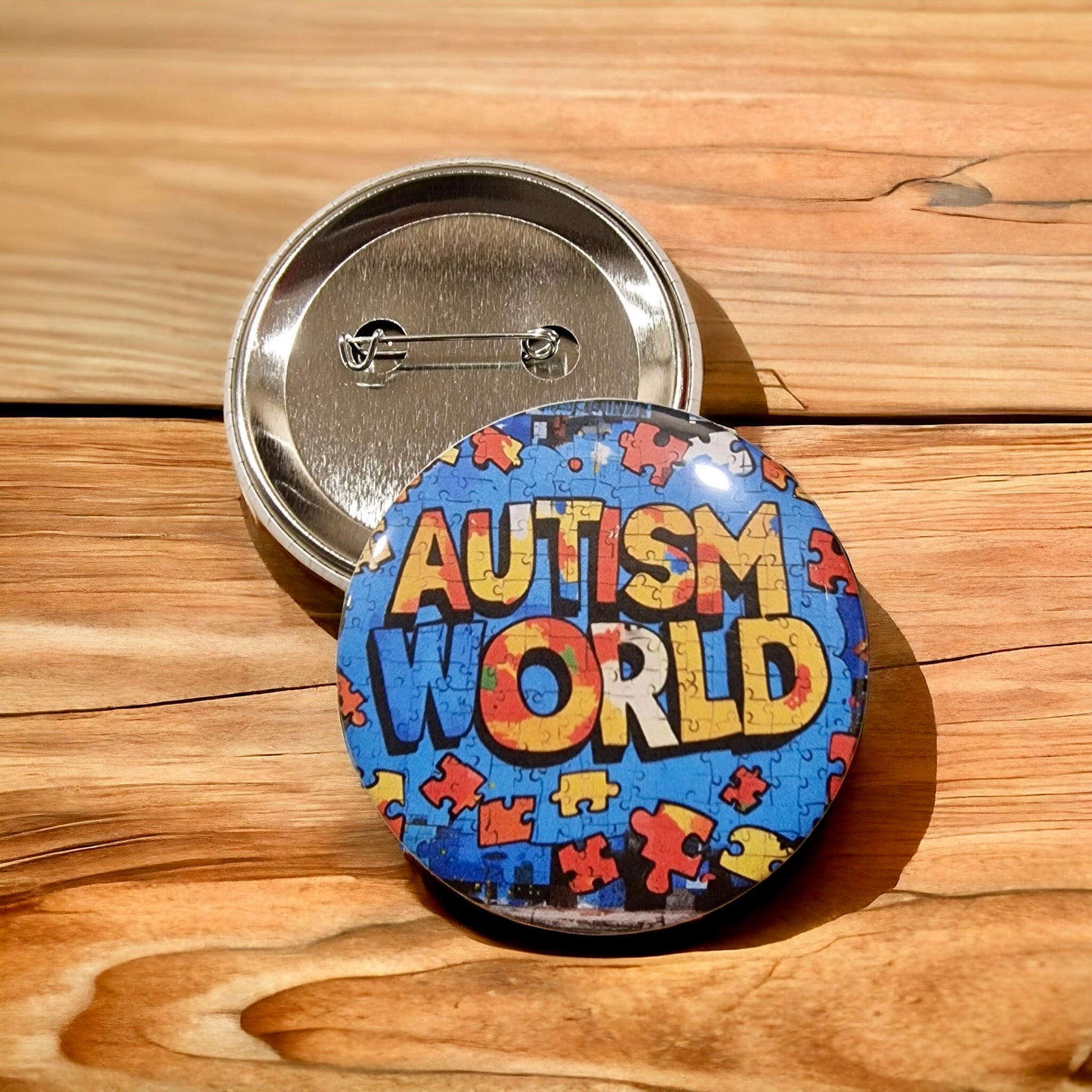 Autism world