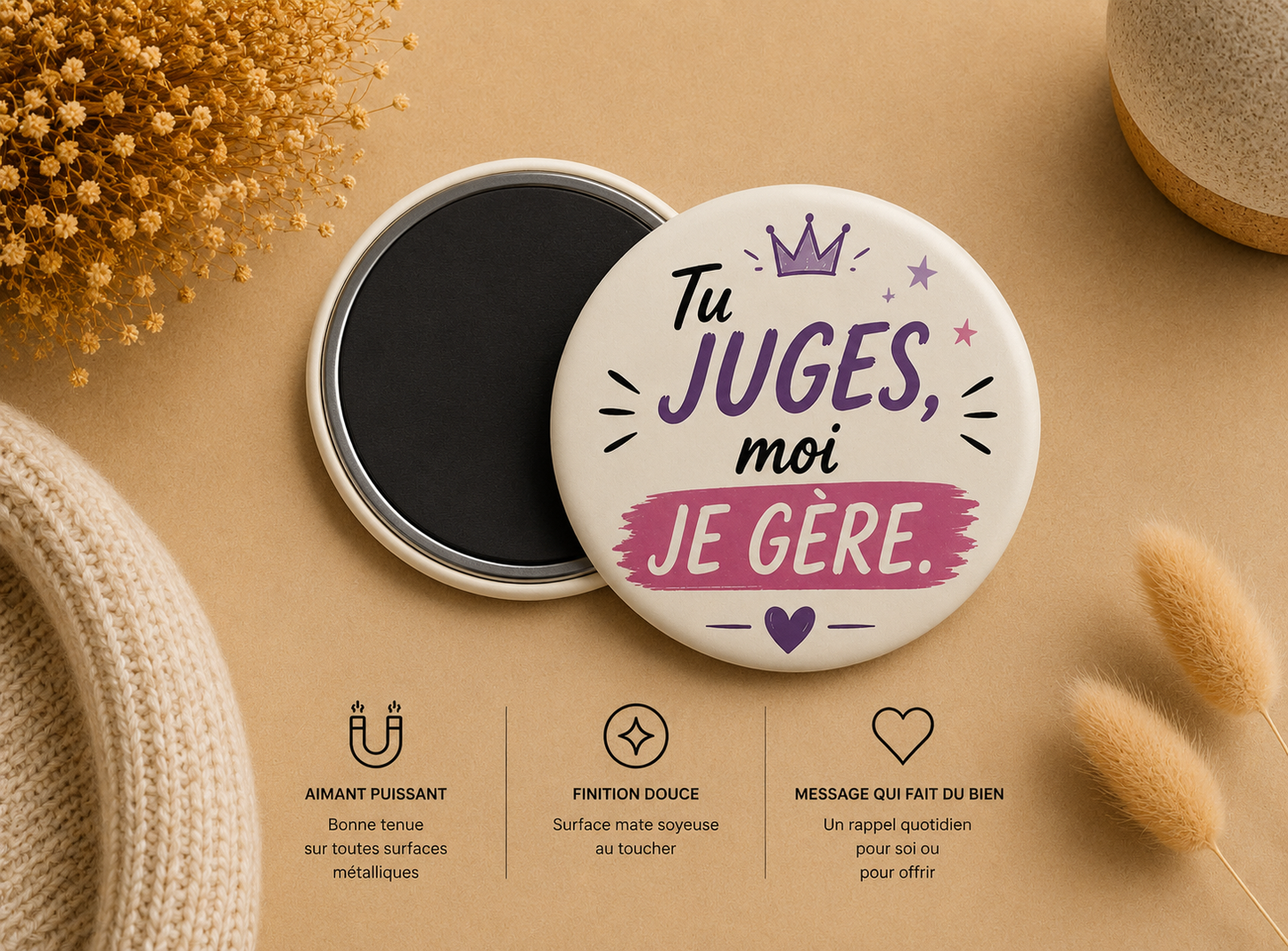 Des mots pour des maux