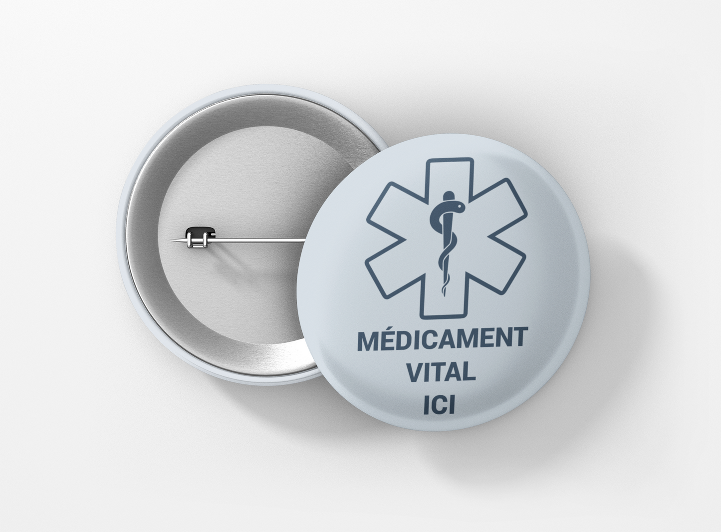 INFORMATIONS MEDICALES (PLUSIEURS VISUELS)