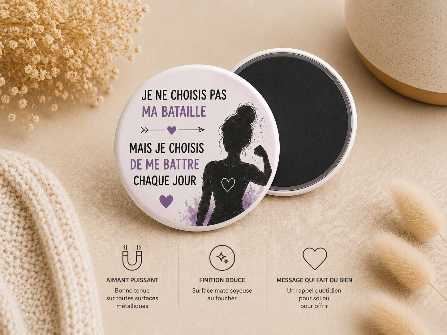 Des mots pour des maux