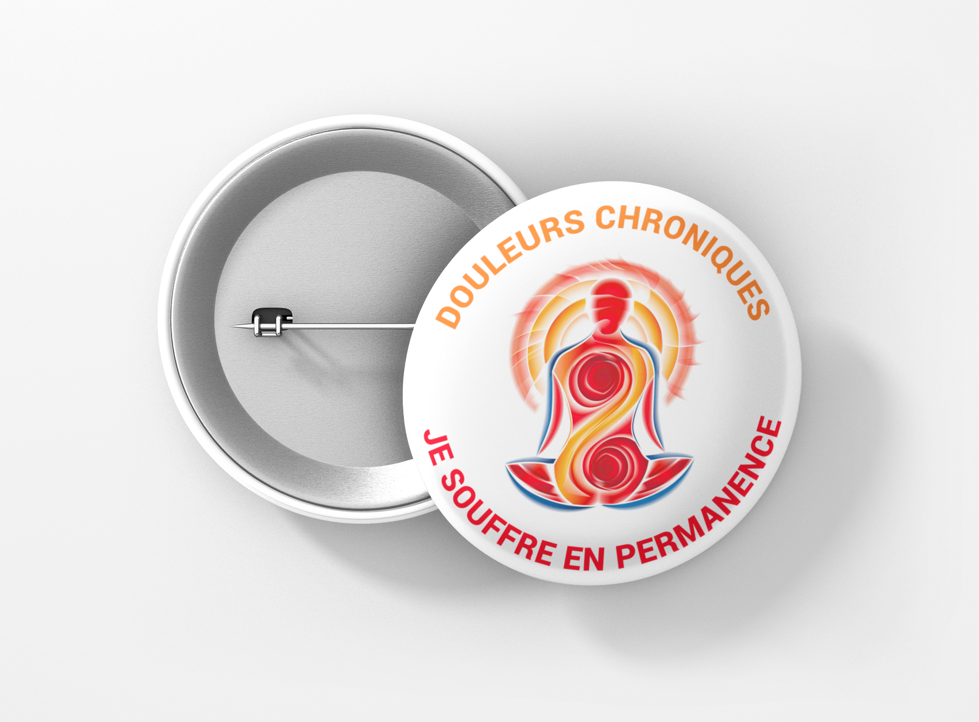 Douleurs chroniques. Je souffre en permanence 