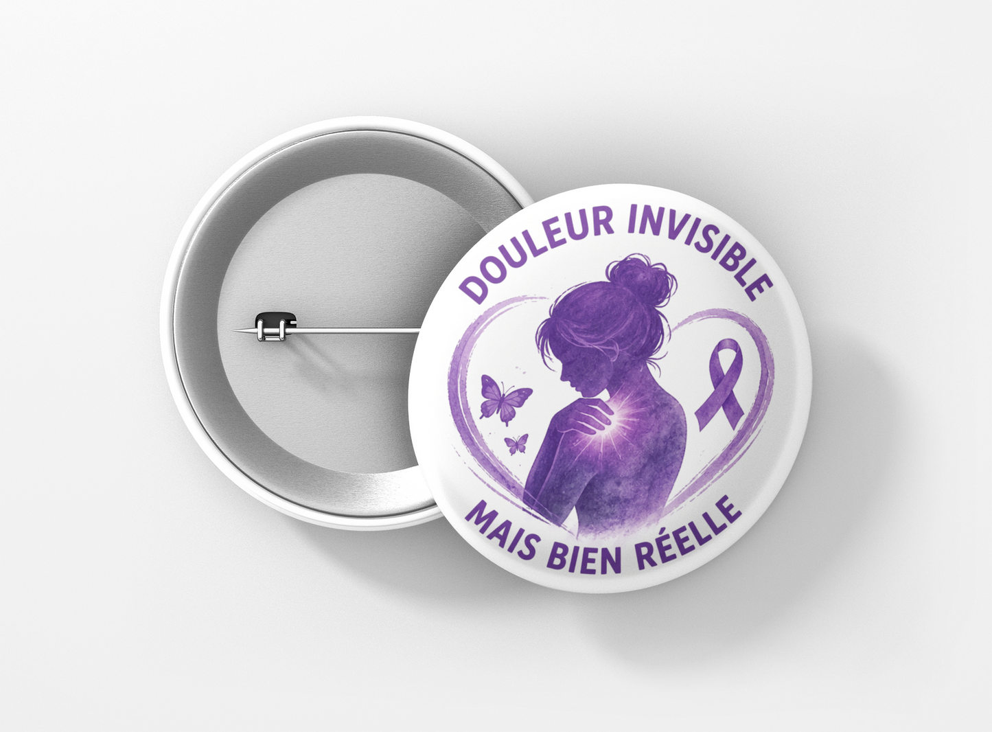 Fibromyalgie Douleurs
