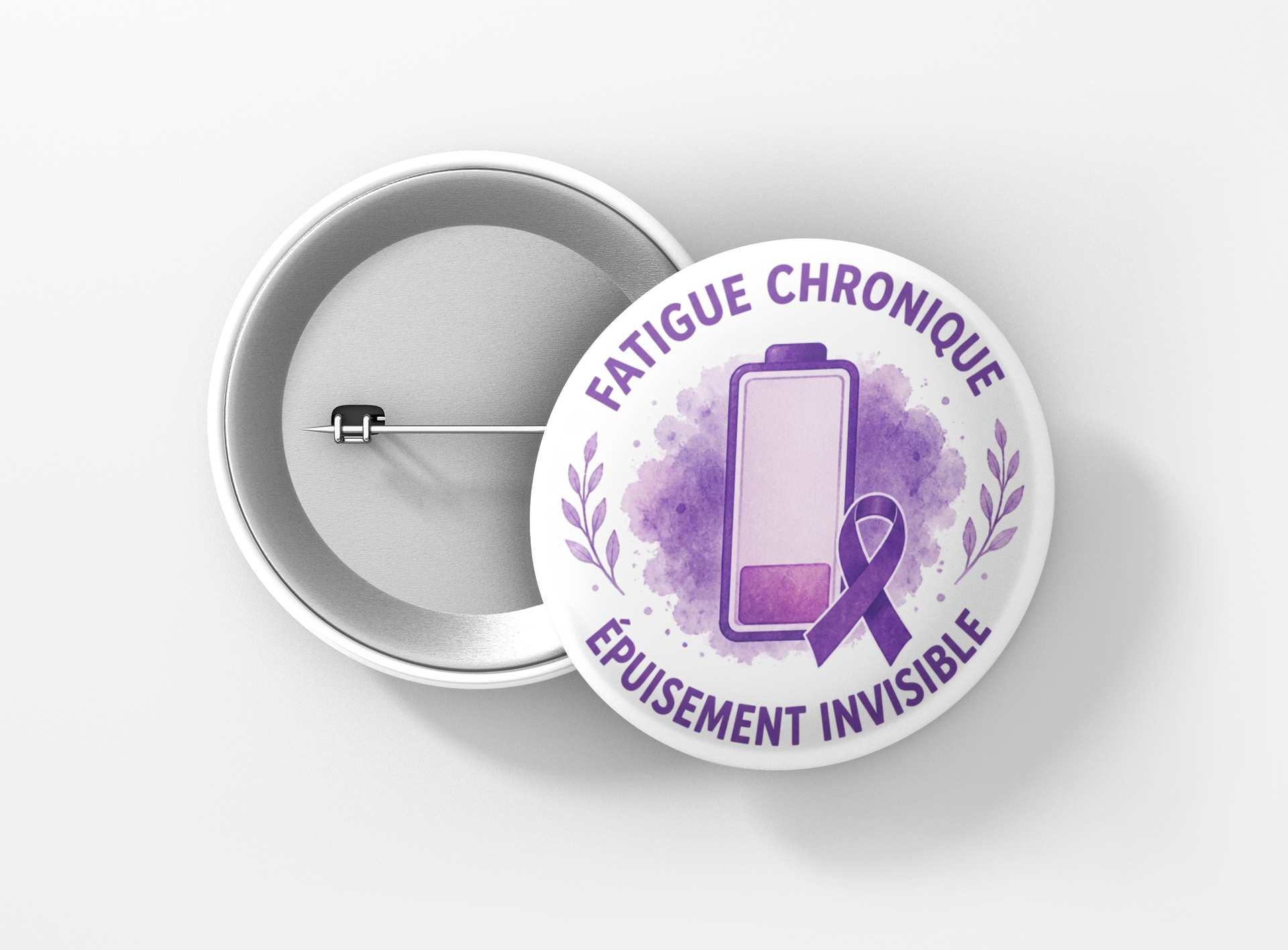 Fibromyalgie fatigue
