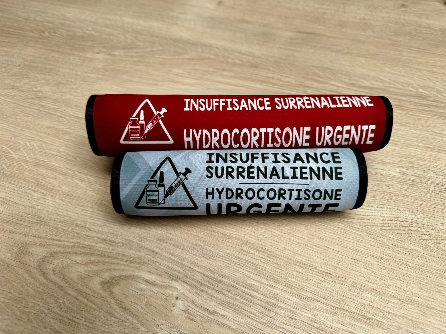 Bandeaux VITASTRAP MINI - Insuffisance Surrénalienne