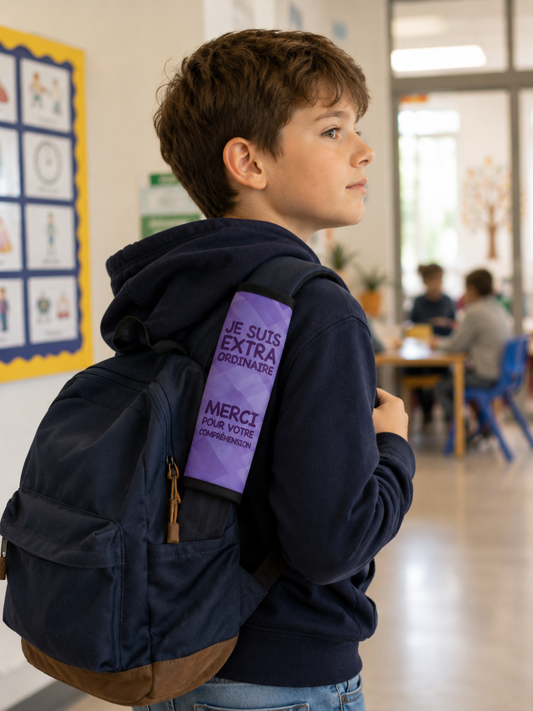 Bandeaux VITASTRAP MINI - Extraordinaire
