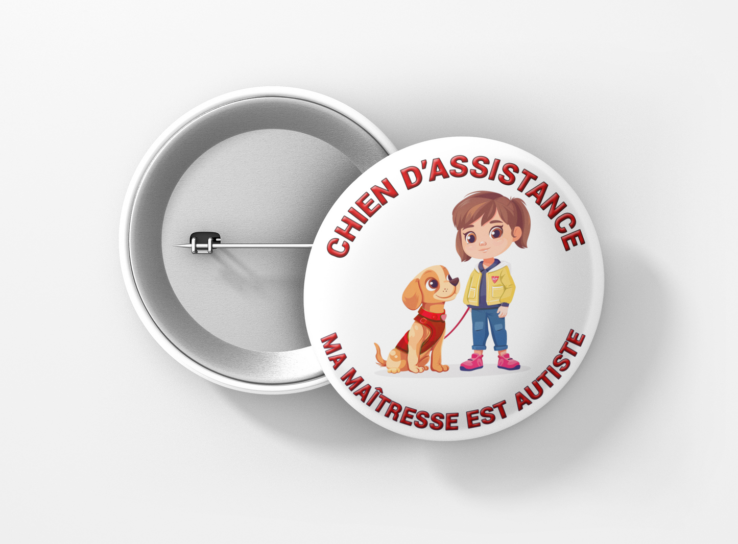 CHIEN (PLUSIEURS VISUELS)