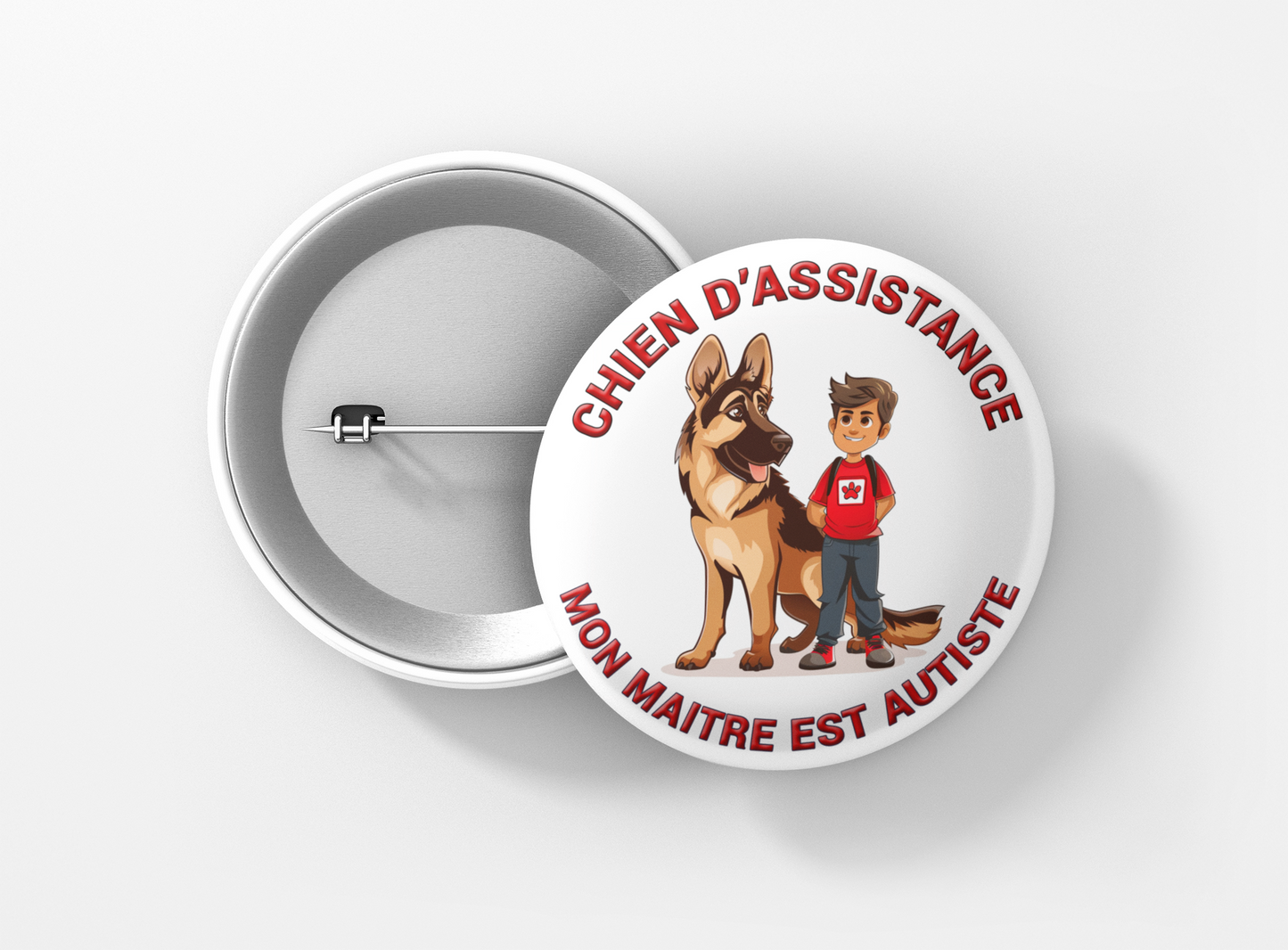 CHIEN (PLUSIEURS VISUELS)
