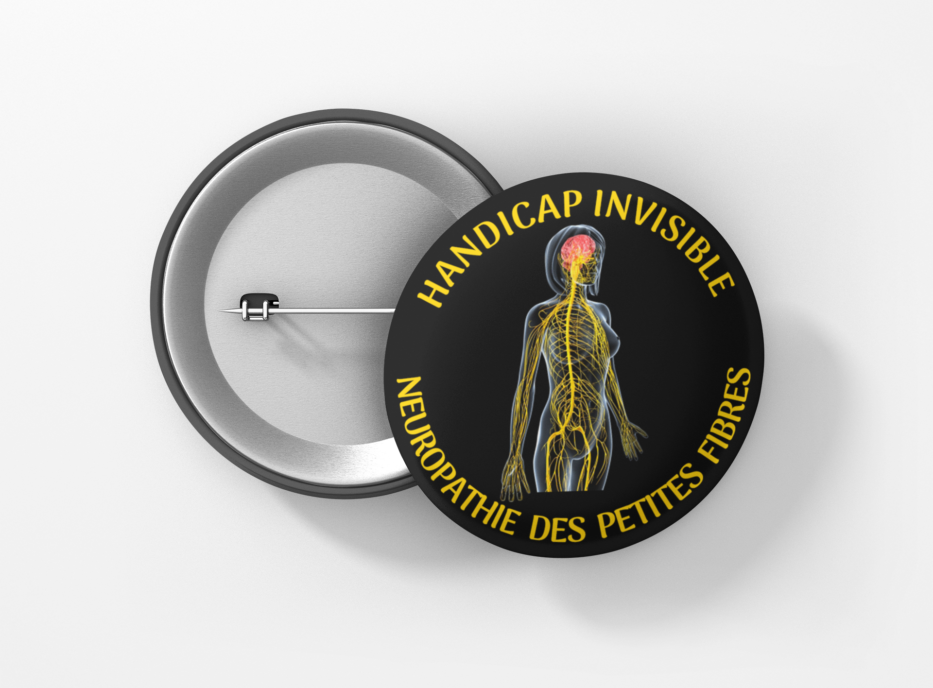 Neuropathie des petites fibres