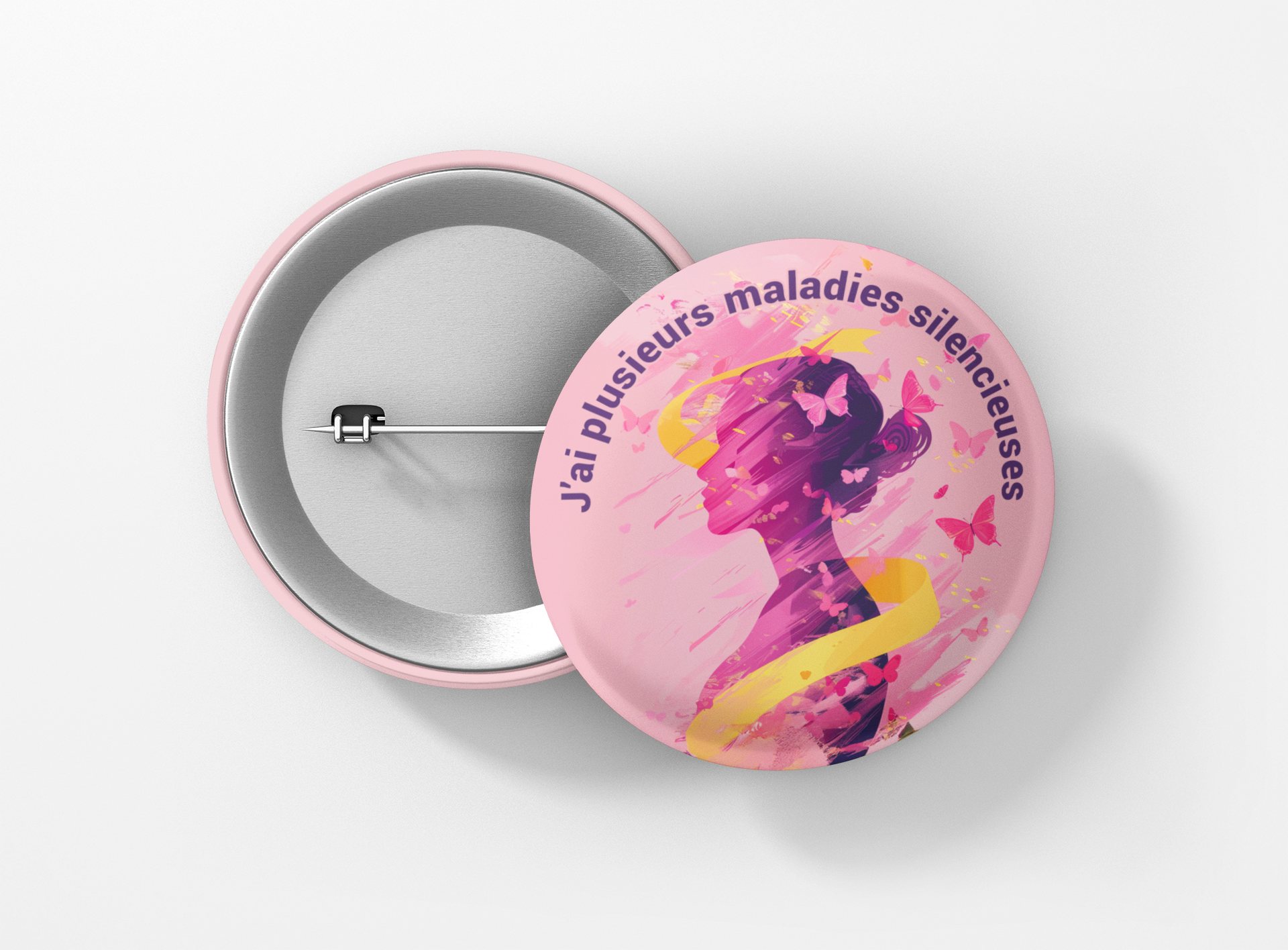 Plusieurs maladies silencieuses