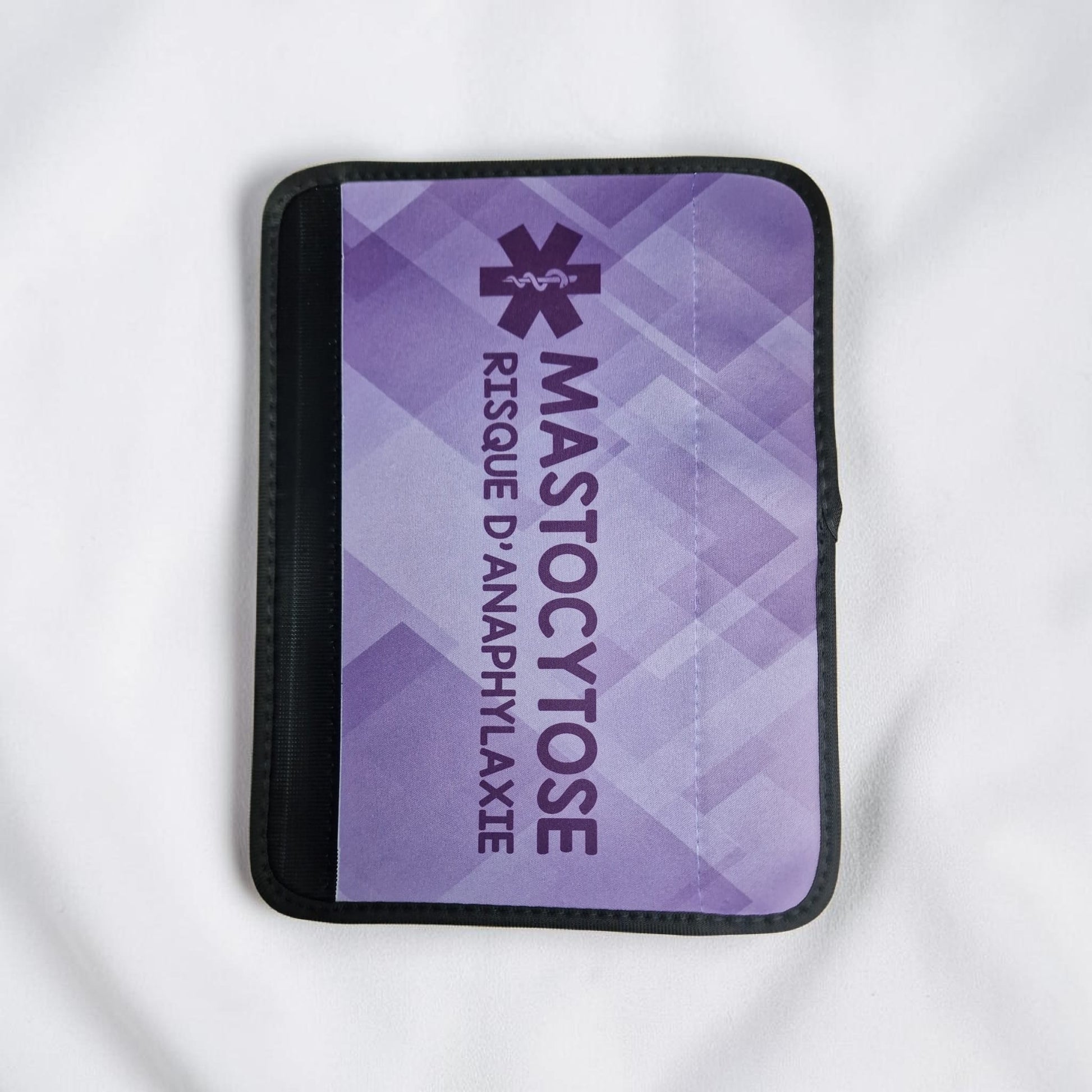 Prot ceinture Mastocytose