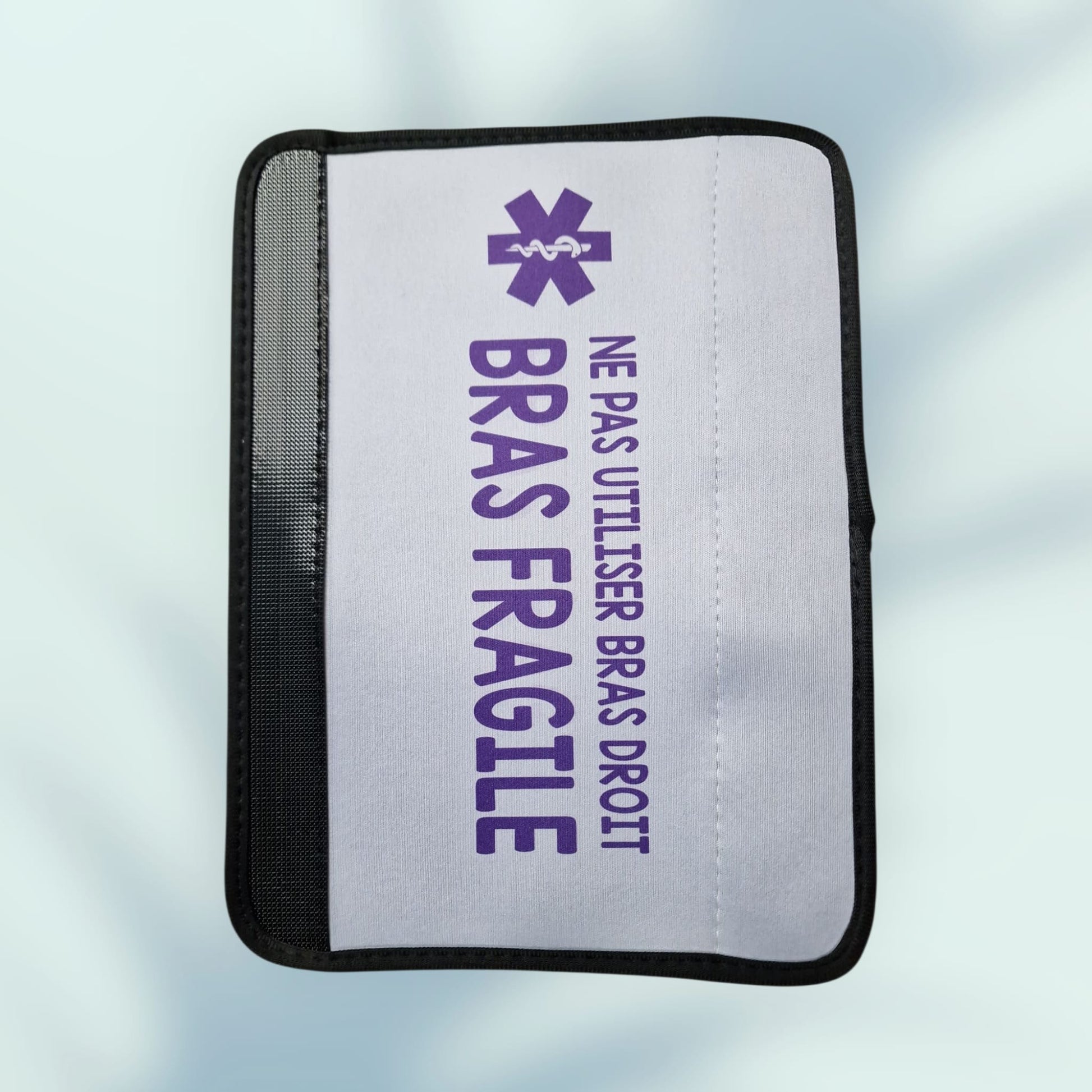 Protege_ceinture_de_securite_bras fragile droit