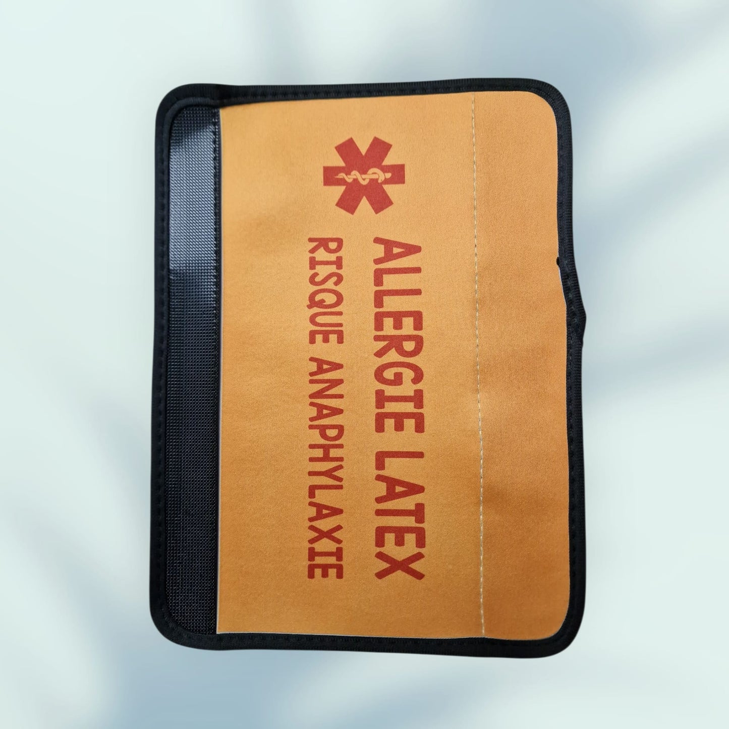 Protege_ceinture_sécurite_allergie_Latex