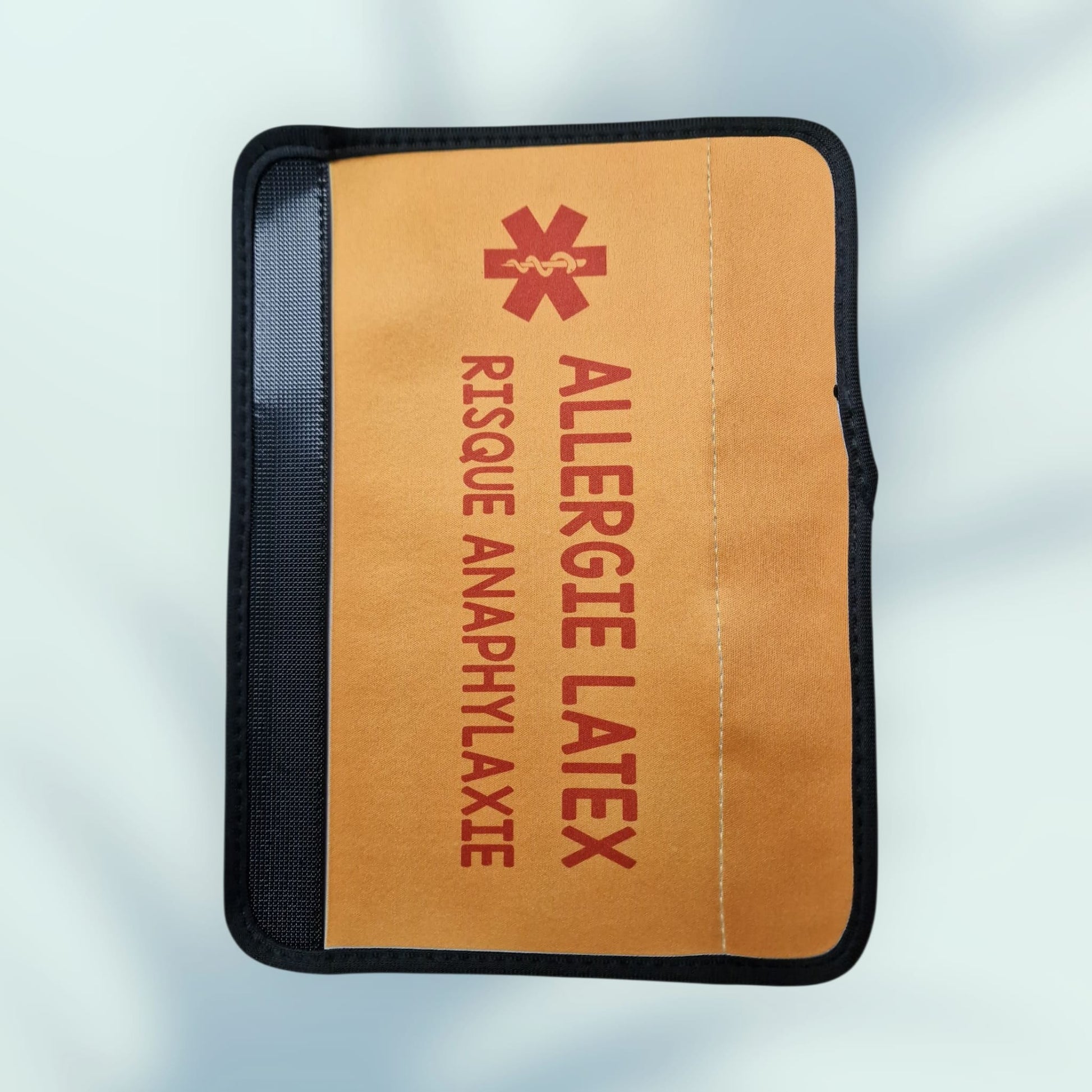 Protege_ceinture_sécurite_allergie_Latex