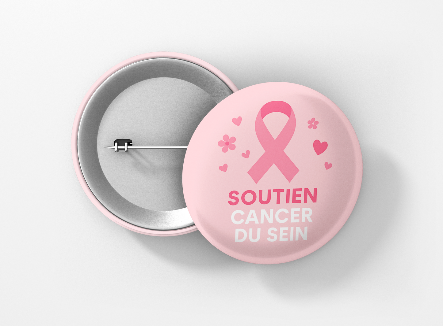 Soutien Cancer du sein