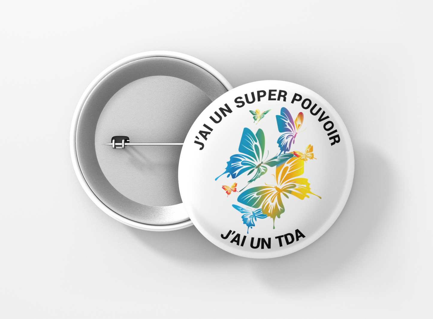 TDA superpouvoir