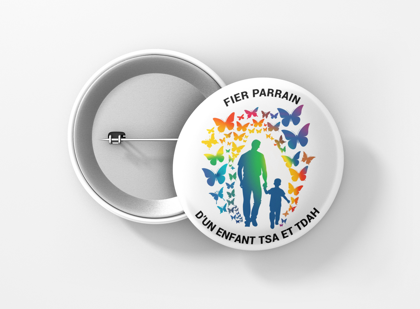 AUTISME et TDAH (PLUSIEURS VISUELS)