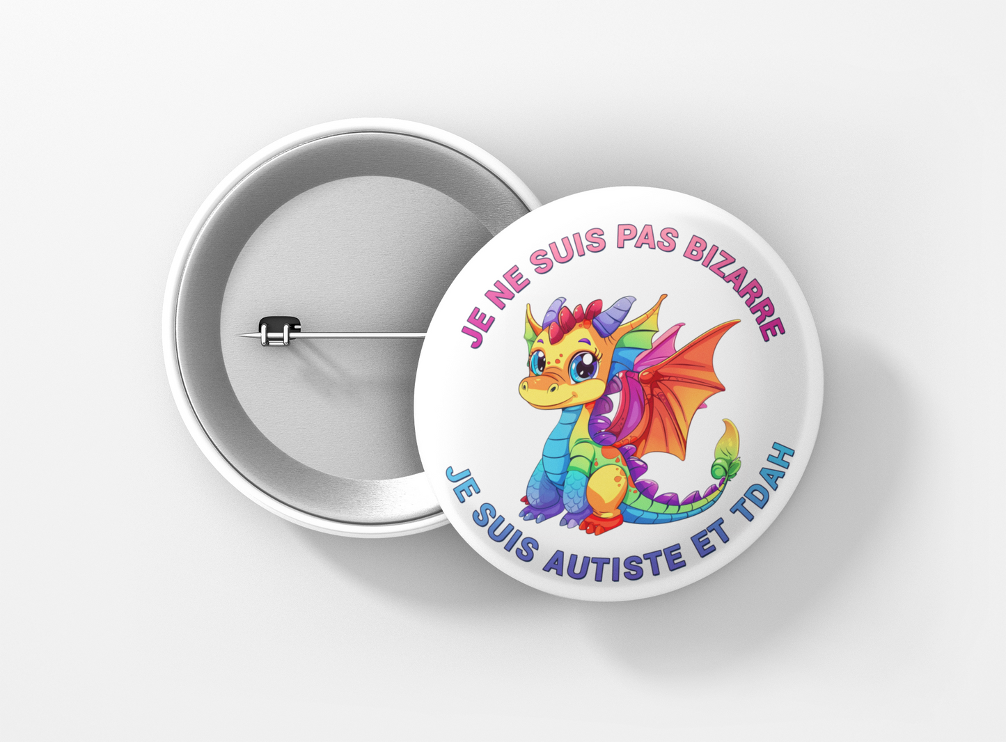 AUTISME et TDAH (PLUSIEURS VISUELS)