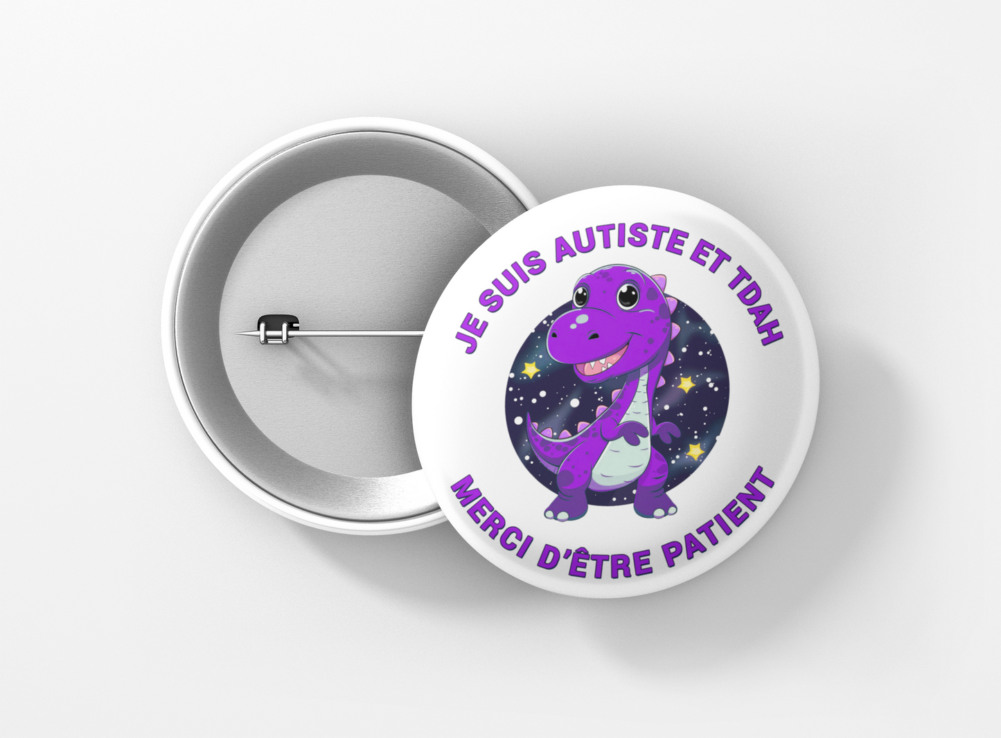 AUTISME et TDAH (PLUSIEURS VISUELS)