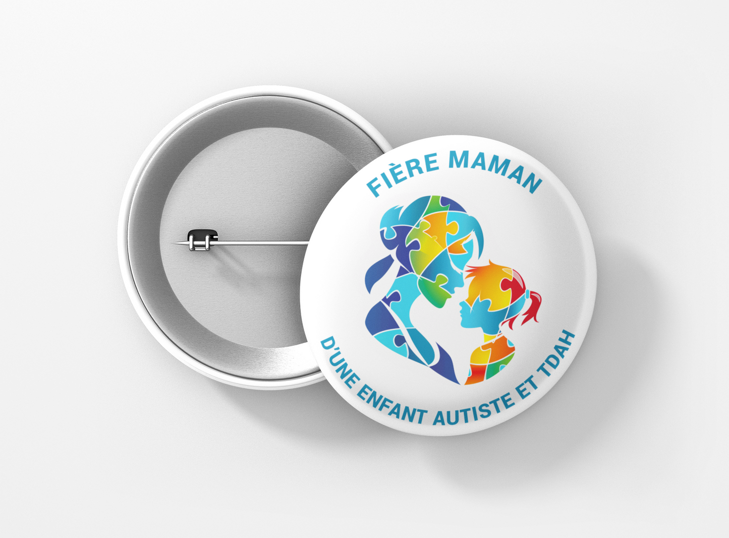 AUTISME et TDAH (PLUSIEURS VISUELS)