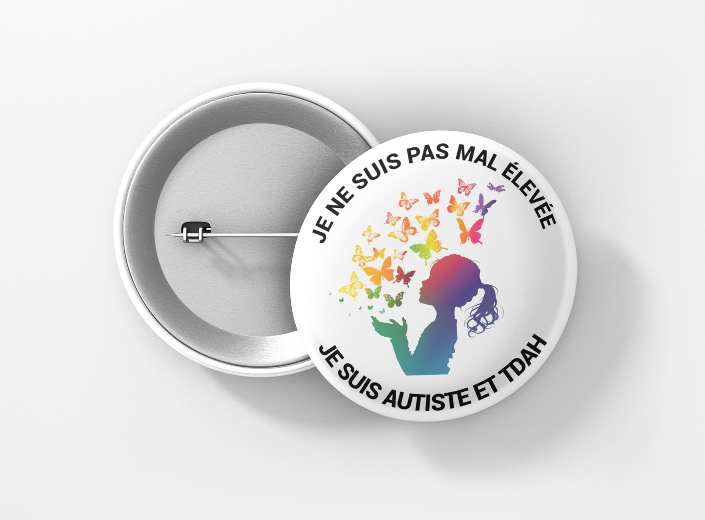 AUTISME et TDAH (PLUSIEURS VISUELS)