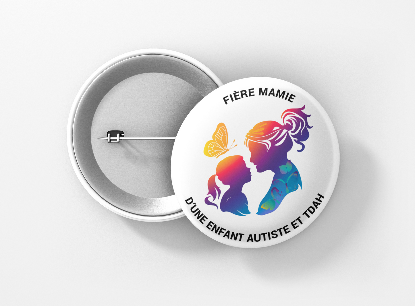 AUTISME et TDAH (PLUSIEURS VISUELS)