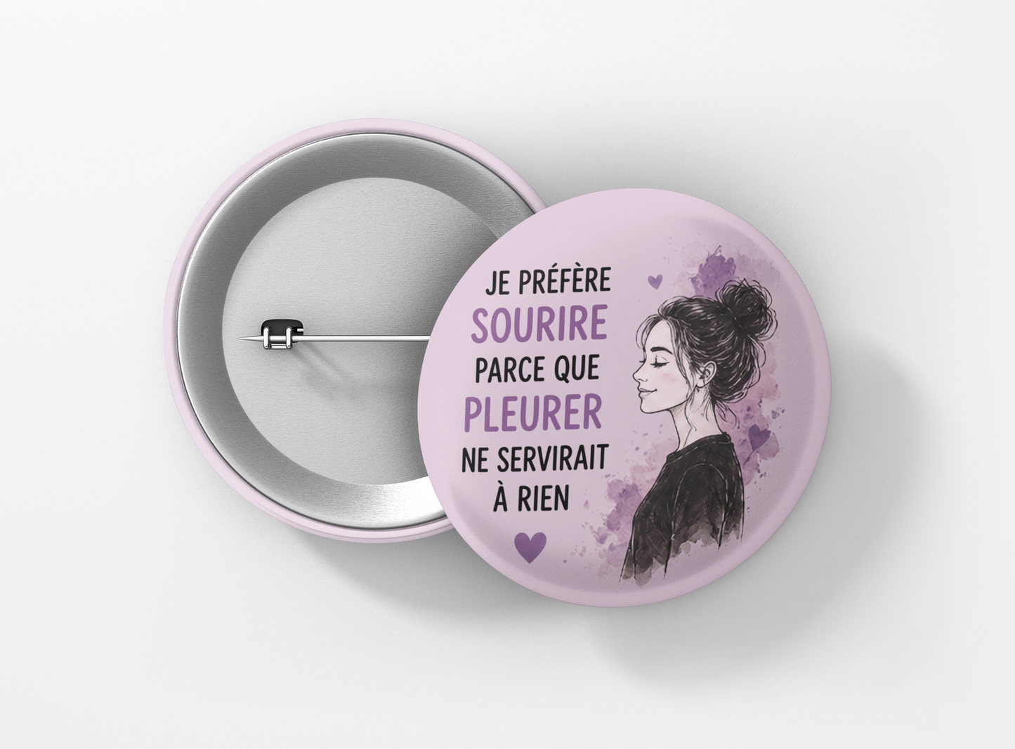 Des mots pour des maux