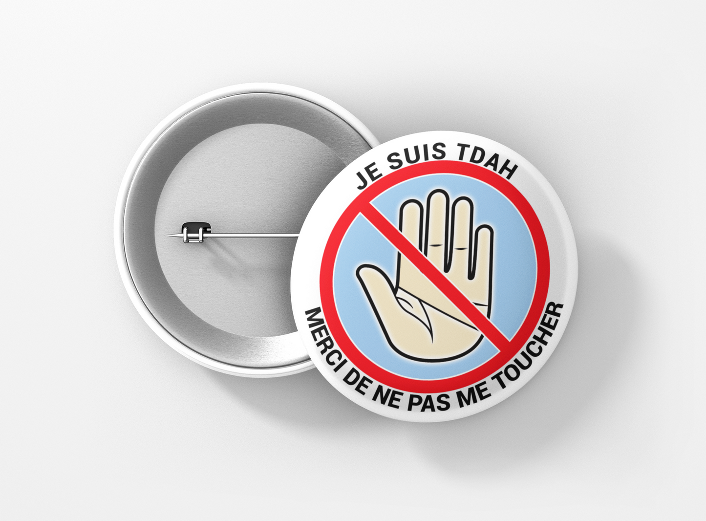TDAH (PLUSIEURS VISUELS)
