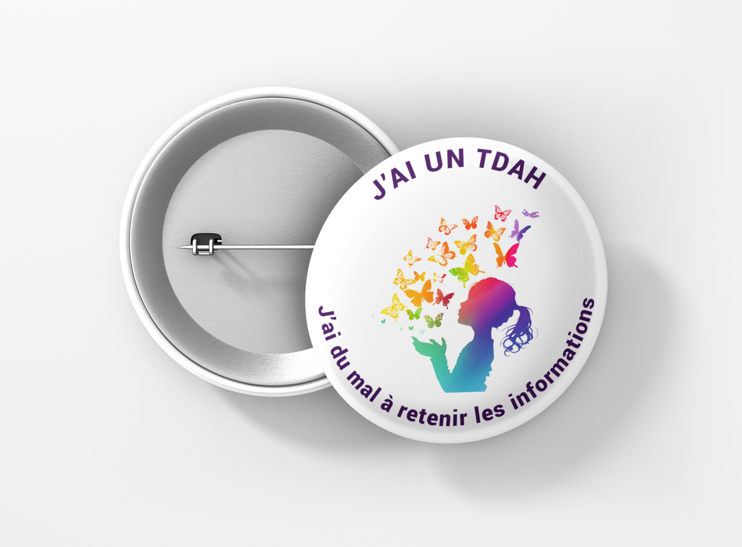 TDAH (PLUSIEURS VISUELS)