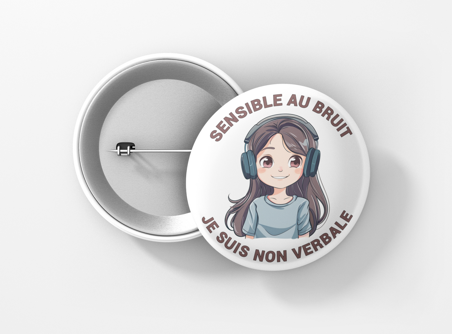 NON VERBAL (PLUSIEURS VISUELS)