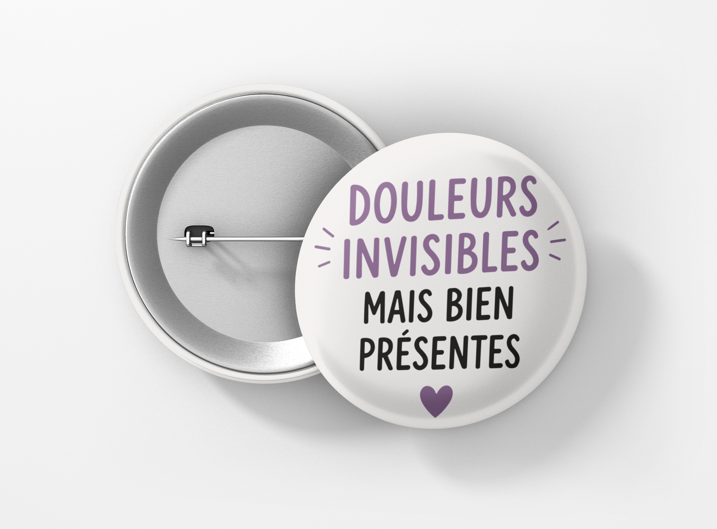 Des mots pour des maux